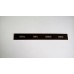 CLANSMAN FREQUENCY DESIGNATION DECAL  CLANSMAN FREQUENCY DESIGNATION DECAL